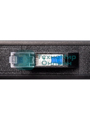 Блок распределения питания Powercom PDU-32AV24-14C3-10C9-1P
