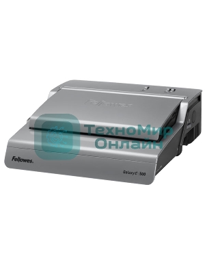 Переплетчик Fellowes GALAXY-E