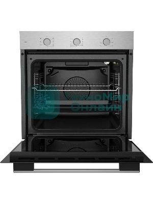 Духовой шкаф Kuppersberg HO 603 BX