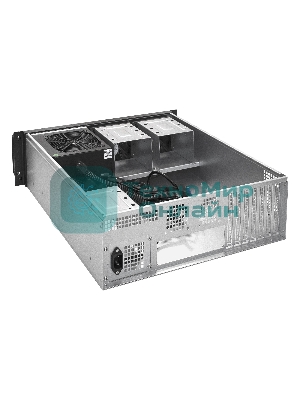 Серверный корпус ExeGate Pro 3U450-09 (RM 19