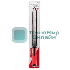 Нож для резки теплоизоляционных панелей Rexant лезвие 280 мм