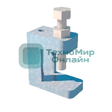 Струбцина КМ-Профиль М8 FV8 КМ LO0972