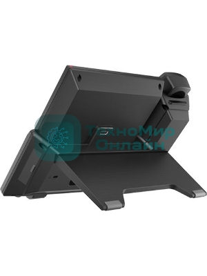 Телефон IP Fanvil X7C 20 линий, цветной экран 5