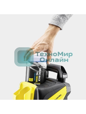Минимойка Karcher K 4 Power Control