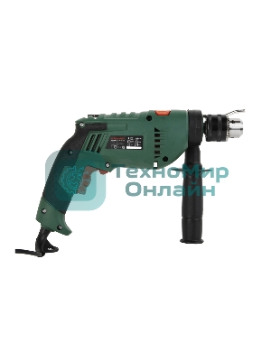 Дрель ударная Haммer Flex UDD710A 28439 111-008 710Вт 13мм 0-3000об/мин реверс