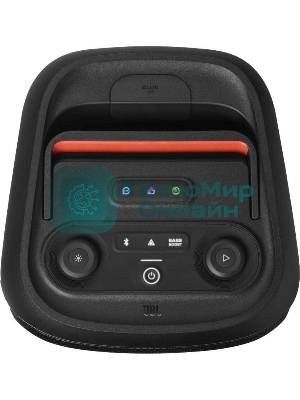 Портативная акустика JBL PartyBox CLub 120 110 Вт Bluetooth 5
