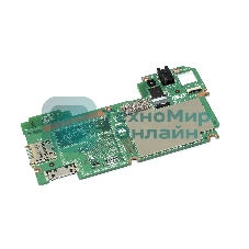 Материнская плата для Asus ME572C 16Gb инженерная (сервисная) прошивка