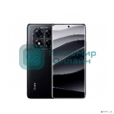 Смартфон Xiaomi Redmi Note 14 Pro, 12/256Gb, черный