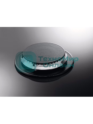 Газовая варочная панель Electrolux KGG6426K, независимая, черный