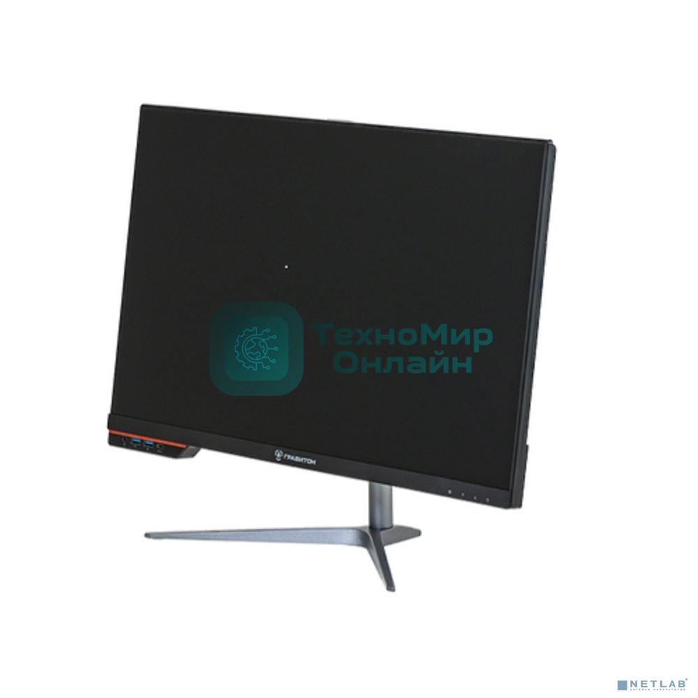 Компьютер Гравитон М52И (213288) 23,8