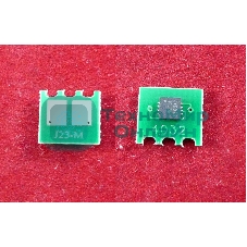 Чип ELP для HP Universal CB543A/CC533A/CE253A/CE263A/CE313A/CE323A/CE413A/CE743A/CF213A, Canon CRG716/718/728/722/729/732, Magenta (Китай)