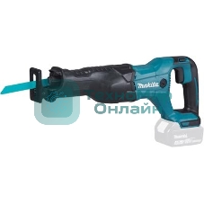 Сабельная пила Makita DJR186Z аккум. 2800ход/мин