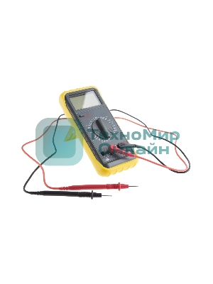Мультиметр IEK Professional MY64 цифровой