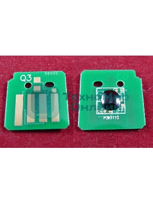 Чип Xerox WorkCentre 7120/7125/7220/7225 DRUM Cyan(013R00660) 51K (ELP Imaging)