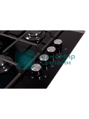 Газовая варочная панель Zigmund & Shtain MN 84.61 S