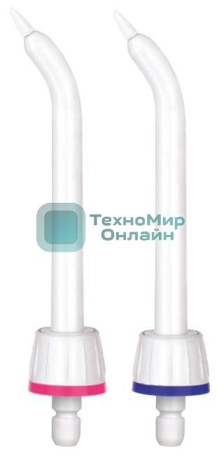 Насадка для ирригатора B.Well WI- 911/912 (упак.:2шт) для WI-911/912