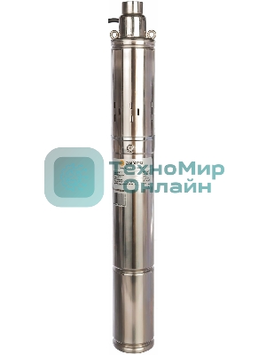 Скважинный насос Вихрь СН-60B