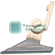 Пальцы отд. т/вала Ricoh Aficio 220/270/1022/1027/2022 (AE044025)