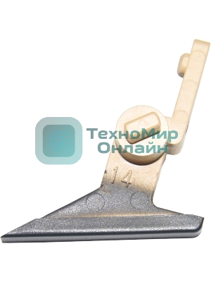 Пальцы отд. т/вала Ricoh Aficio 220/270/1022/1027/2022 (AE044025)