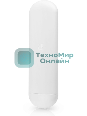 Наружная точка доступа 5GHZ NANOSTATION NS-5AC Ubiquiti
