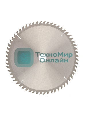Пильный диск по дереву Matrix, ф300 х 32 мм, 60 зубьев