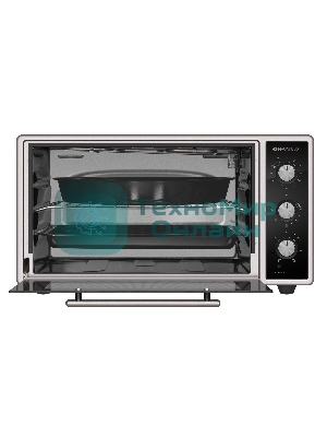 Мини-печь Maunfeld СEMOA.456.S2