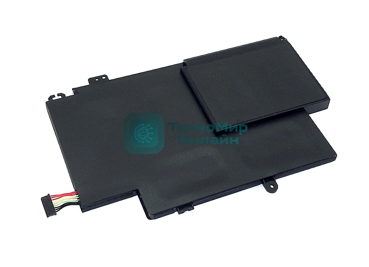 Аккумуляторная батарея для ноутбука Lenovo ThinkPad S1 Yoga (45N1704) 14.8V 3180mAh Orig