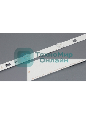 Подсветка LED 40inch NDSOEM B TYPE REV0.1 130419