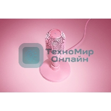 Микрофон Razer Seiren V3 Mini - Quartz/Razer Seiren V3 Mini - Quartz