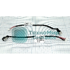 Разъем для ноутбука HY-LE025 Lenovo Y560 с кабелем