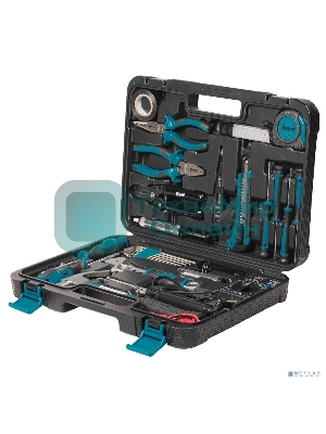 Набор ручного инструмента Bort BTK-30e (93412529), 30 предметов