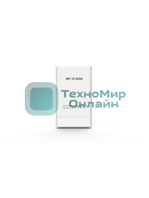 Наружная точка доступа IP-COM CPE6S 11AC 867MBPS