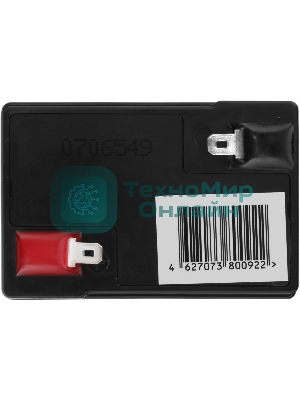 Батарея для ИБП Delta DT 6045 (6V, 4.5Ah)