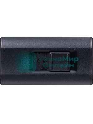 Внешний SSD ADATA SC750, 2TB, USB 3.2 Gen 2 Type-C, R/W 1050/1000, черный