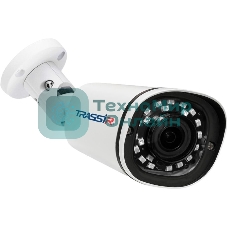 Видеокамера IP Trassir TR-D2121IR3 2.8-2.8мм цветная