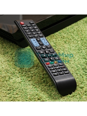 Универсальный пульт дистанционного управления Rexant для телевизора с функцией SMART TV (ST-01)