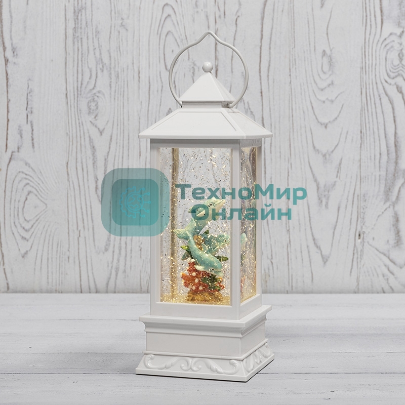 Декоративный светильник Neon-night 