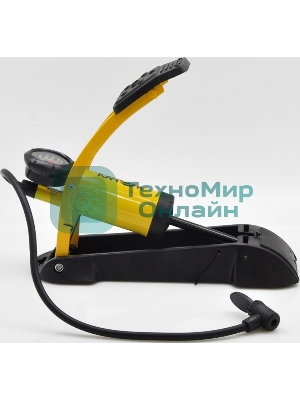 Насос ножной Качок Н50