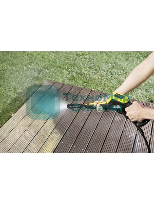 Минимойка Karcher K 4 Power Control