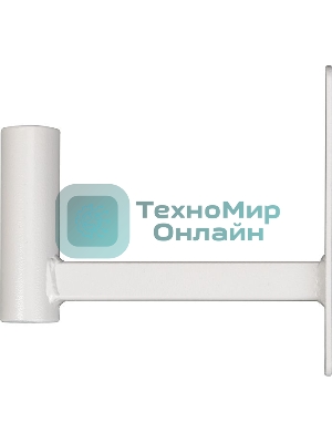 Усилитель сигнала Триколор TR-1800/2100-50-kit 10м двухдиапазонная белый (046/91/00053737)