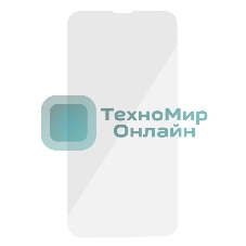 Защитное стекло для экрана Digma DGG1AP13PM для Apple iPhone 13 Pro Max прозрачная 1шт.