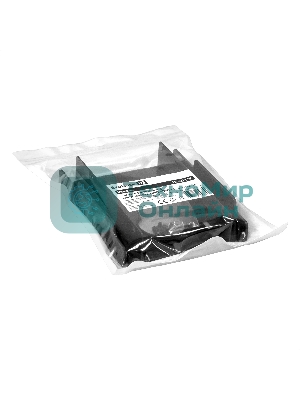 Салазки (переходник) ExeGate EX292545RUS HD-22T3P пластиковые для установки 2xHDD/SSD 2.5