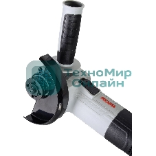 Угловая шлифовальная машина Ресанта УШМ-125/1100Э