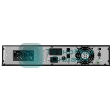 Источник бесперебойного питания БАСТИОН SKAT-UPS 1500 RACK+3x9Ah (Код товара: 488)/Производство РФ/МПТ