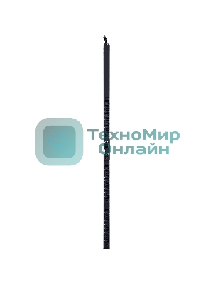 Блок распределения питания PDU CyberPower PDU83401 3ph 0U, Switched MBO, IN: 415V/16A, IEC309-16Aplug