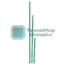 Опора колышек выс. 2м, диаметр трубы 10мм Россия