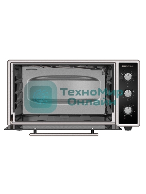 Мини-печь Maunfeld СEMOA.456.S2