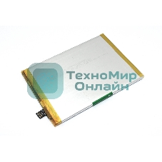 Аккумулятор (батарея) BLP989 для OnePlus Nord CE 3 Lite 5G, Nord N30 5G, OPPO A98 5G, F23 5G