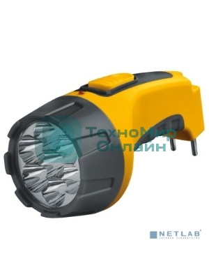 Фонарь Navigator NPT-CP04-ACCU