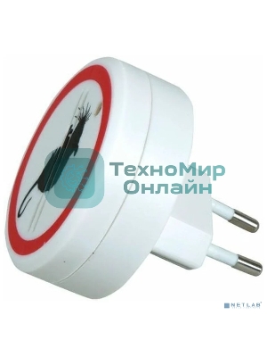 Ультразвуковой отпугиватель грызунов Rexant, 220В